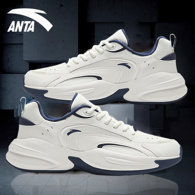 王一博同款-安踏ACE旗舰店休闲鞋