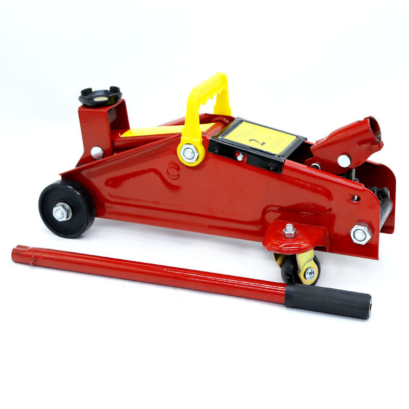 源头厂货 顶力霸卧式千斤顶 车在液压千斤顶应急设备汽车维修工具