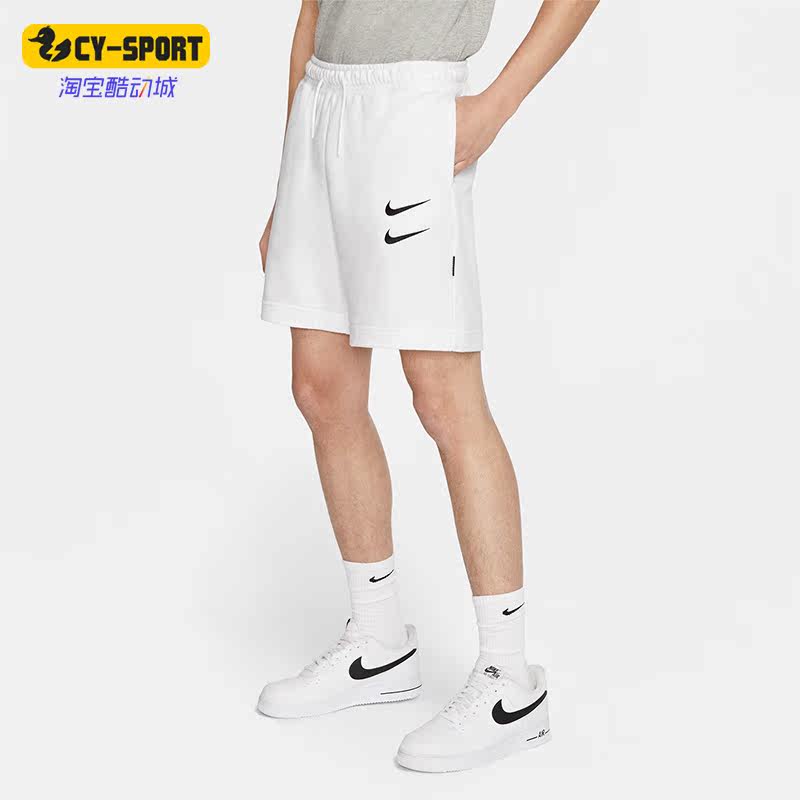 男子宽松透气运动短裤Nike/耐克