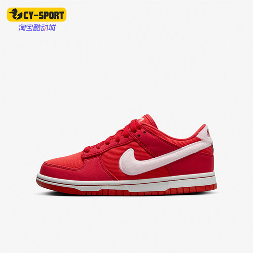 Nike/耐克大童运动休闲板鞋