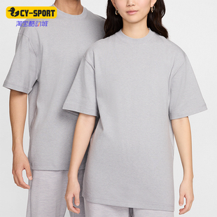 Nike/耐克正品Wool Classics男女复古户外耐穿T恤FV4890-048