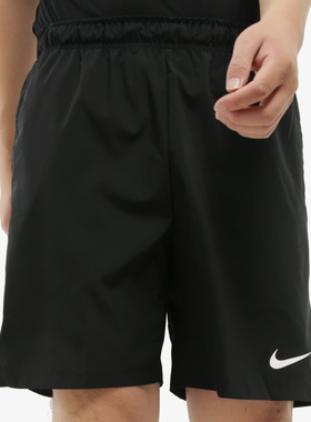 NIKE/耐克正品夏季新款  男子梭织训练运动短裤 CU4946