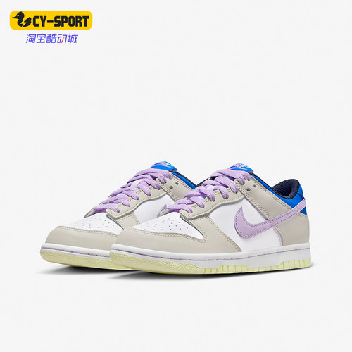 Nike/耐克正品大童休闲板鞋
