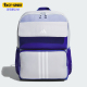 儿童学生便携收纳运动休闲双肩包JN9655 新款 Adidas 阿迪达斯正品