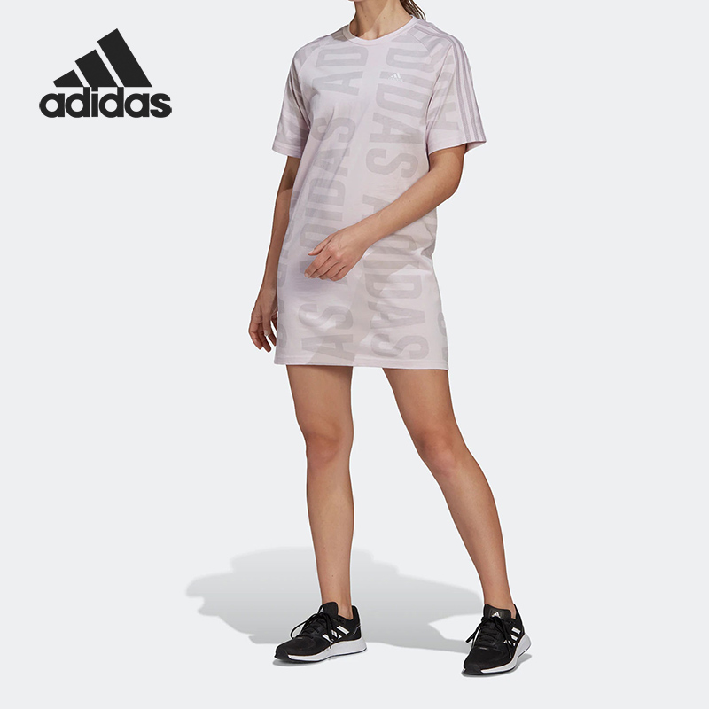 Adidas/阿迪达斯连衣裙