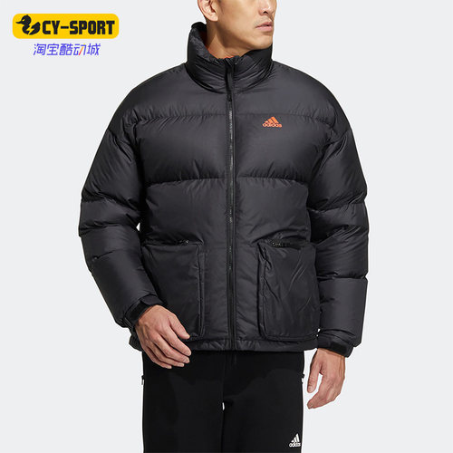 Adidas/阿迪达斯男女羽绒服