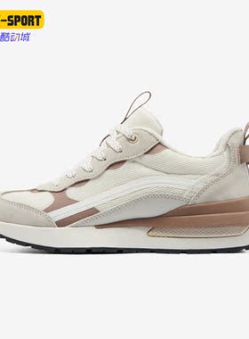 Skechers/斯凯奇正品秋季新款女子舒适运动透气轻便休闲鞋 155450