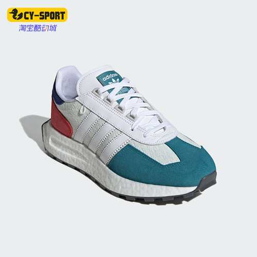 Adidas/阿迪达斯经典低帮运动鞋