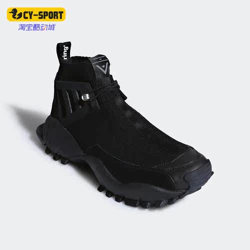 三叶草男女款休闲鞋阿迪达斯正品