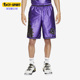 耐克正品 Legacy男子运动短裤 Space Nike Jam New DJ3875 560