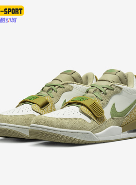 Nike/耐克正品Air Jordan Legacy 312男子复古休闲鞋DX9260-001
