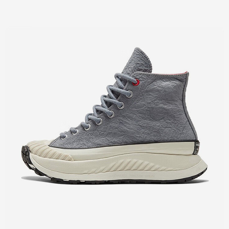 帆布鞋增高厚底Converse/匡威