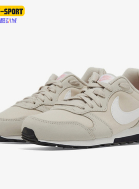 Nike/耐克正品秋季GS女子大童经典轻便防滑运动休闲鞋807319-013