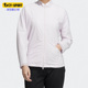 春季 Adidas 阿迪达斯正品 WIND.RDY女子高尔夫运动夹克外套HB3544