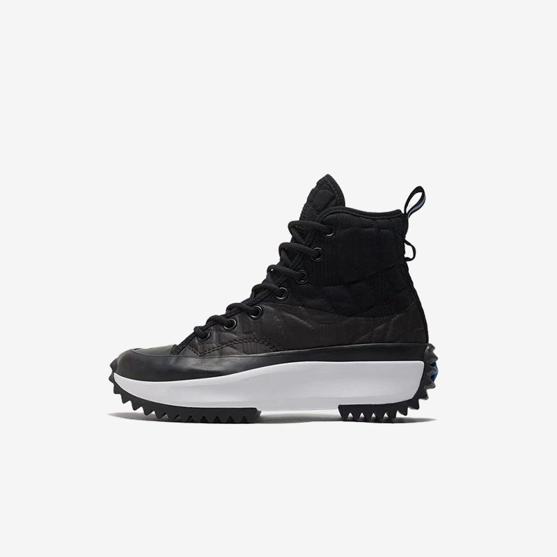 Converse匡威 经典男女同款高帮厚底时尚潮流运动休闲鞋 170246C,运动鞋new,板鞋,淘宝优惠券,粉丝福利购,淘宝优惠卷