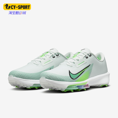 Nike/耐克男士高尔夫运动鞋