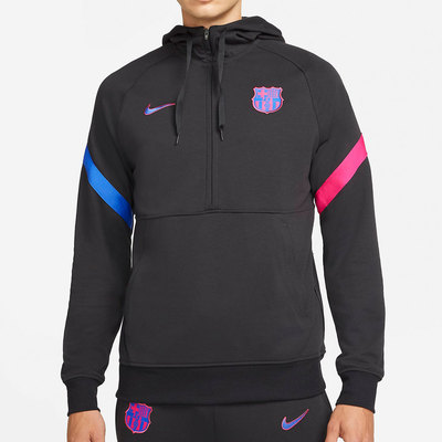Nike/耐克正品休闲男子时尚潮流运动卫衣套头衫 DB7814-014