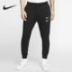 耐克正品 男子长裤 春季 SWOOSH Nike TERRY NSW FRENCH CJ4881