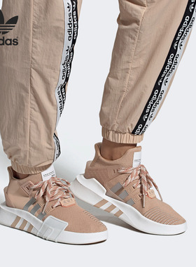 Adidas/阿迪达斯正品女子EQT BASK ADV WFOUNDATION休闲鞋EE5036
