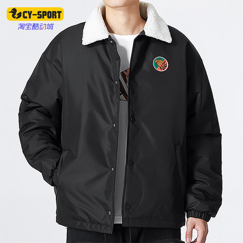 Adidas/阿迪达斯男女保暖棉服