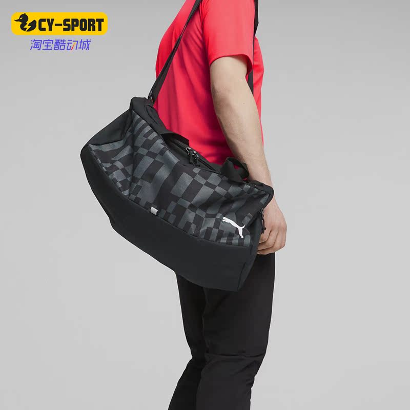 Puma/彪马正品大容量手提包