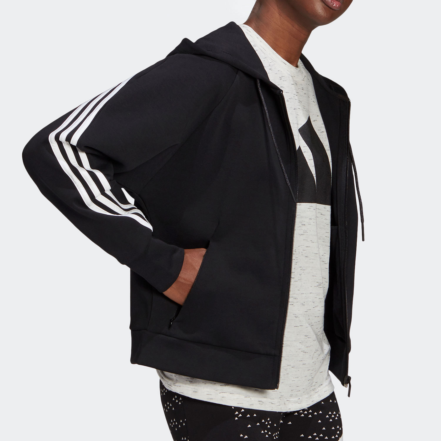 Adidas/阿迪达斯正品 夏季新款女子休闲训练运动外套 GL0339,运动服/休闲服装,运动茄克/外套,淘宝优惠券,粉丝福利购,淘宝优惠卷