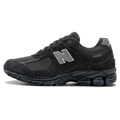 New Balance/NB正品2002R系列男女低帮复古运动休闲鞋M2002RBV