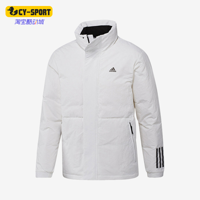 Adidas/阿迪达斯男子运动羽绒服