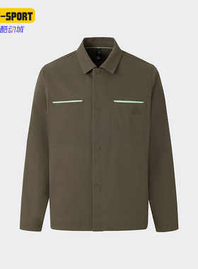 Adidas/阿迪达斯正品BC WV JACKET男士翻领夹克外套JE8592