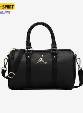 Nike/耐克正品Jordan新款男女休闲单肩斜挎包JD2143022TD-001