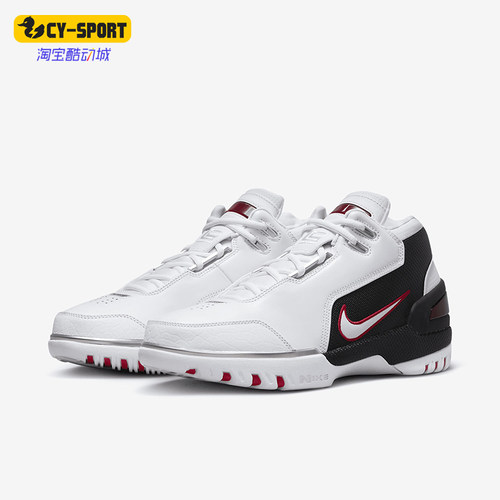 Nike/耐克男士实战训练篮球鞋