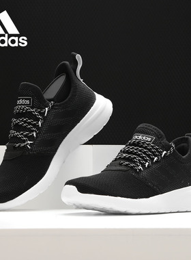 Adidas/阿迪达斯正品 NEO LITE RACER RBN 男女运动休闲鞋F36654