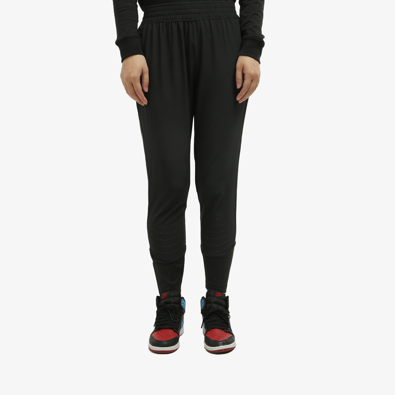 耐克女子轻盈跑步运动长裤