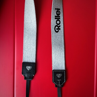 【FSS】禄莱2.8F相机背带 禄莱背带 2.8gx 3.5E/3.5T背带