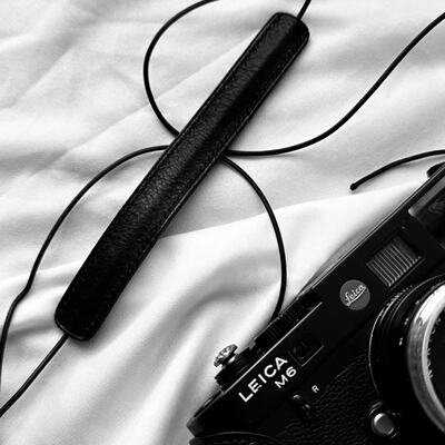 【FSS】极简相机背带适配徕卡M11P Q3富士X100VI不磨挂耳理光GR