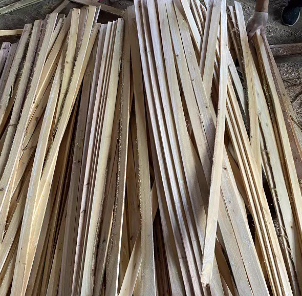 杉木木条装修材料，物流打木架，沙发条。 规格齐全，价格漂亮