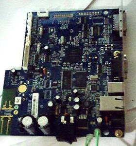 特价原装Datamax迪马斯E-4205A  203dpi条码标签打印机主板