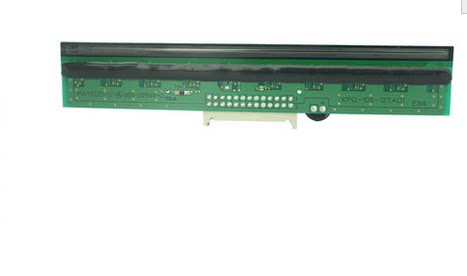 原装TSC TTP-344M 343 345 ME340条码机打印头/热敏头