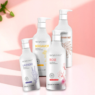 沐森堂宠物浴液狗狗沐浴露小狗洗澡夏威夷果护毛猫咪通用香波试用