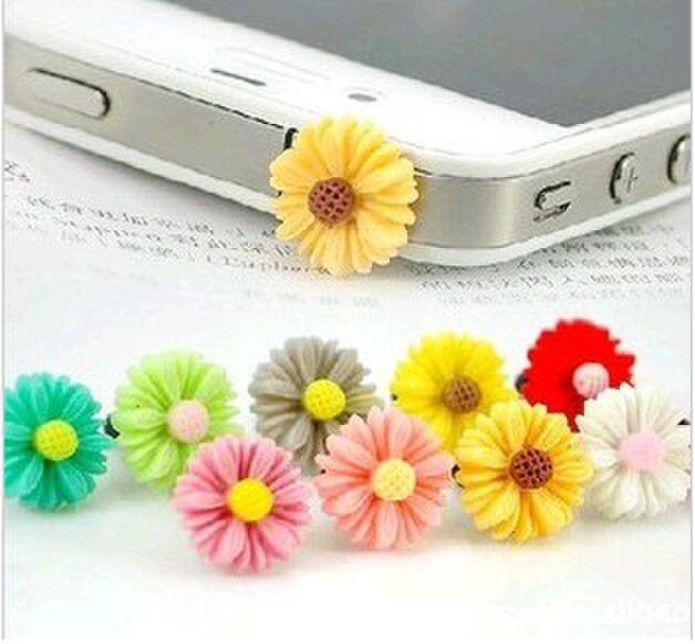 Connecteur pour téléphone portable - Ref 322528 Image 1