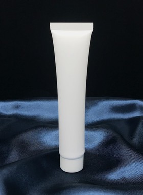 40g/ml塑料软管化妆品包材分装定制瓶眼霜精华药膏霜现精华液现货
