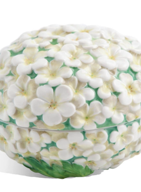 【官方授权】德国MEISSEN梅森艺术品家居个性设计感轻奢进口摆件