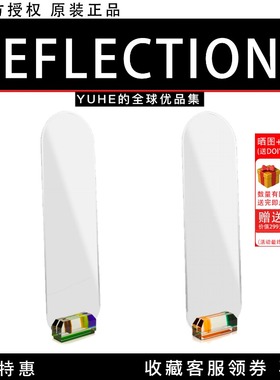 【官方授权】丹麦Reflections PARAMOUNT MIRRORS 家用穿衣镜摆件