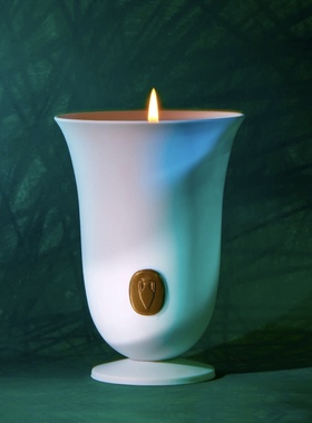 【官方授权】法国L'OBJET Bois香薰蜡烛布瓦杯型居家室内蜡烛摆件