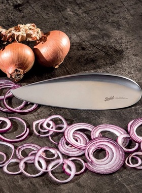 【官方授权】意大利Berkel Primitive主厨刀现代美学厨具用具摆件