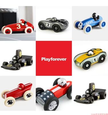 英国Playforever玩具车