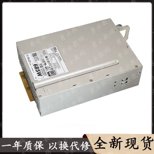 F685EF 全新戴尔T5610 D685EF T3610工作站685W电源H685EF