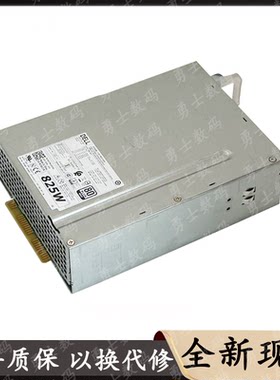 戴尔电源D825EF-02/01H825EF-00