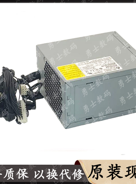 全新惠普 Z420电源DPS-600UB A 额定600W 623193-001 632911-001