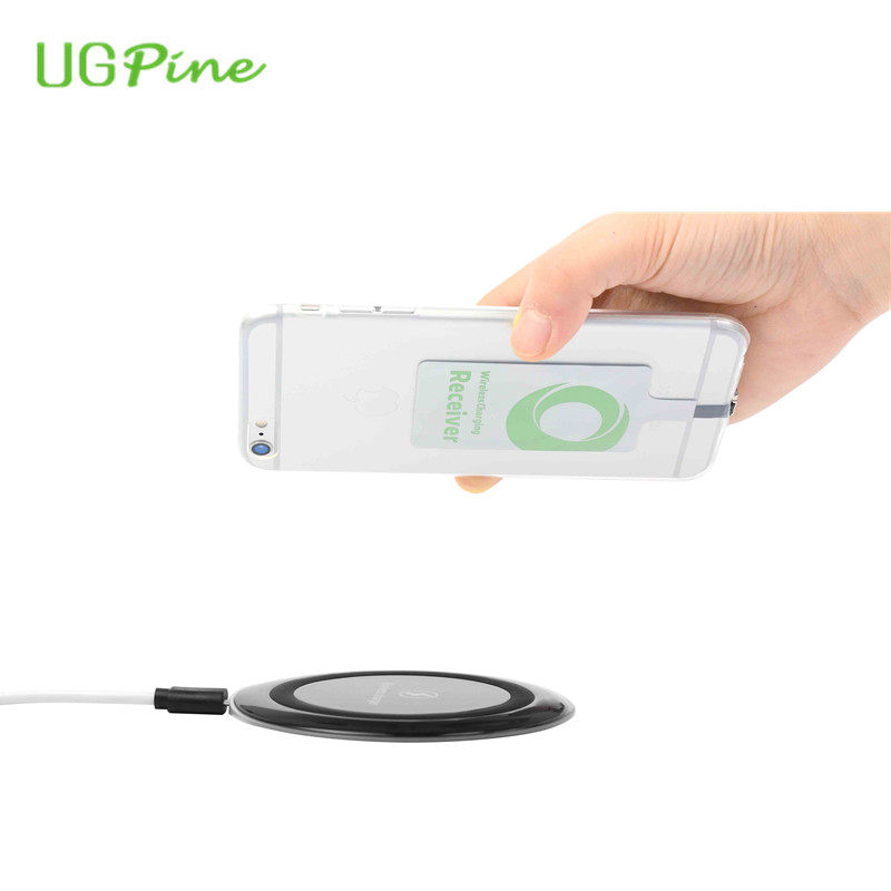 chargeur UGPINE pour téléphones APPLE APPLE IPHONE6 - Ref 1293985 Image 4